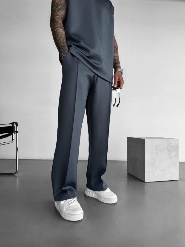 JUSTIN™ | Premium Trouser