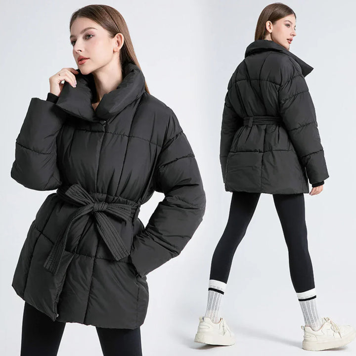 ALLURE™ | Winter Coat