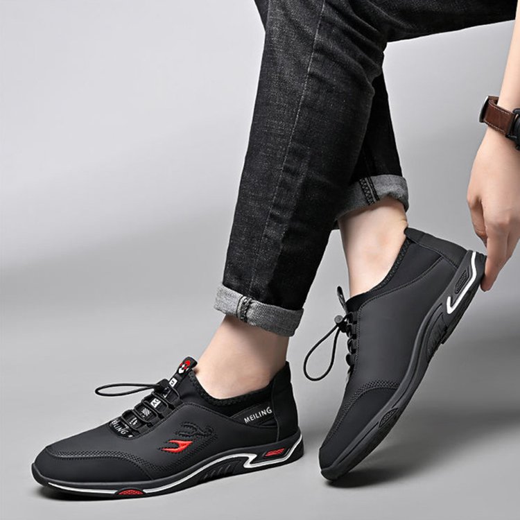 RILEY™ | CloudFlex Low Sneakers