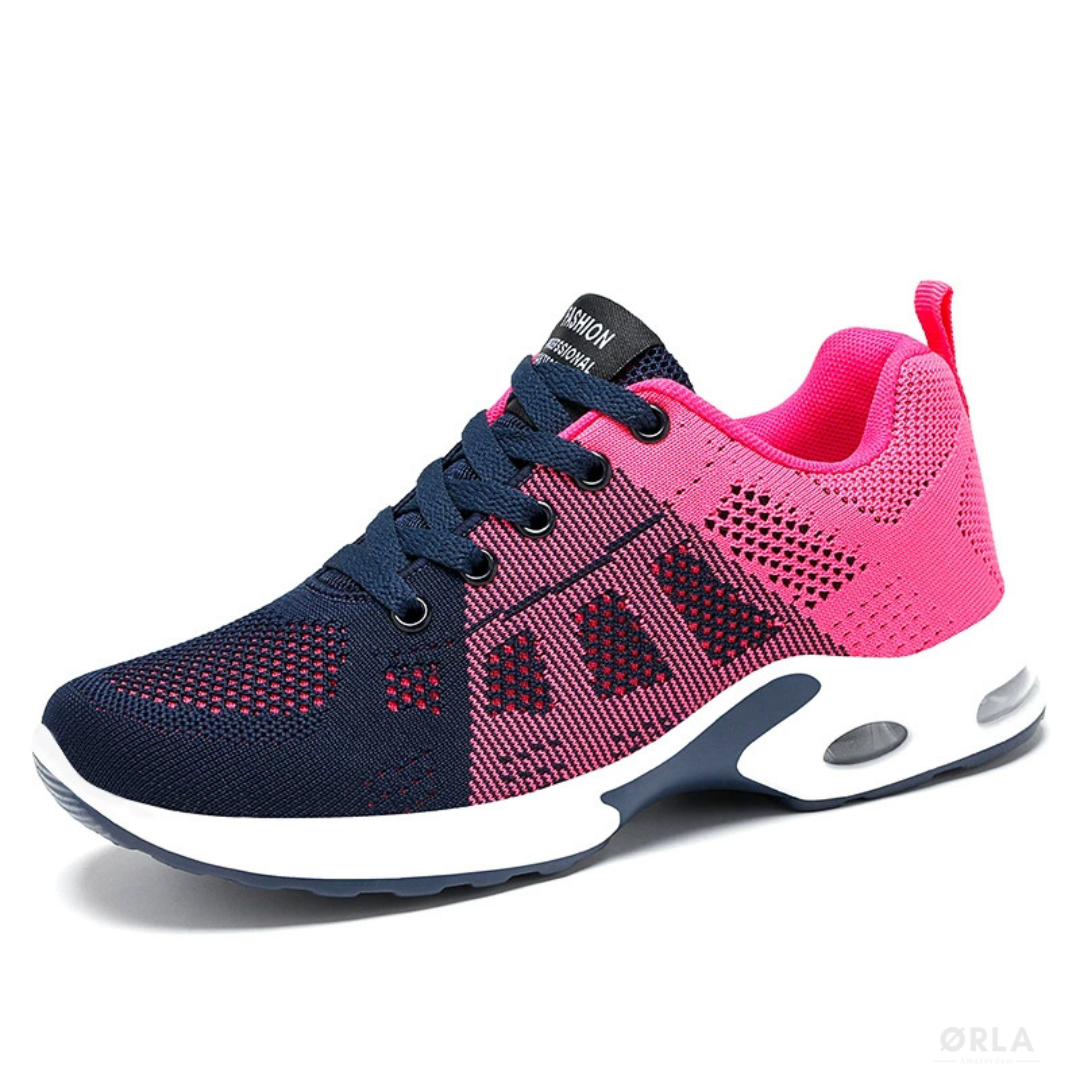 JANE™ | ErgoFiT Sneakers