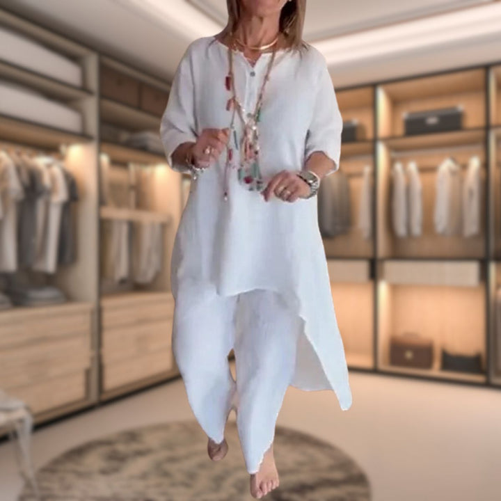 FLORINA™ | Women's Comfort Set