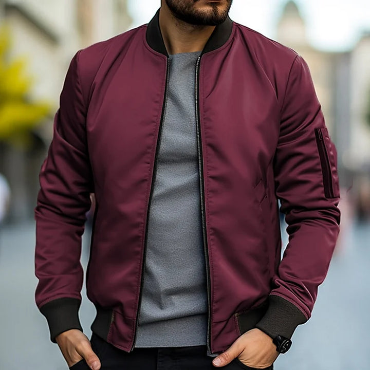 VINCENT™ | Bomber Jacket