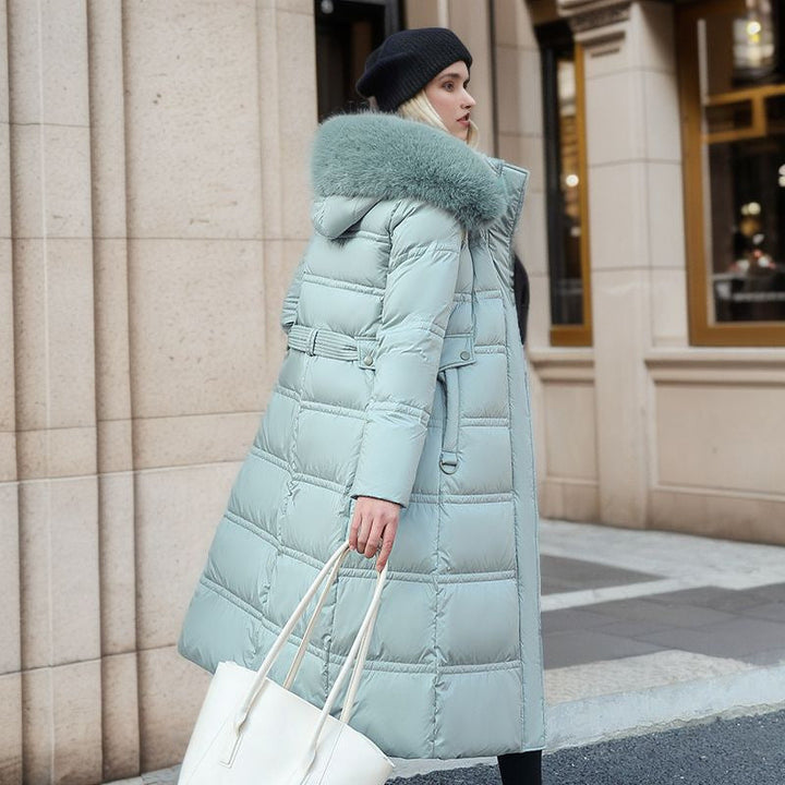 ELIVIA™ | Chic Winter Coat