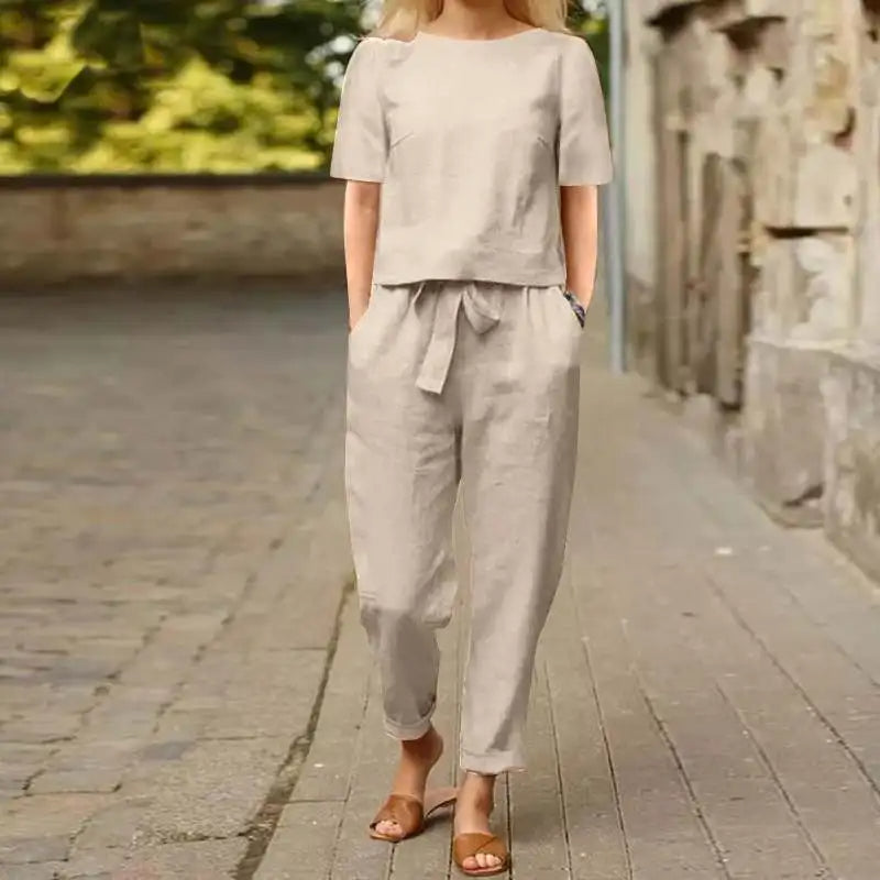 MARA™ | Airy Elegant Set