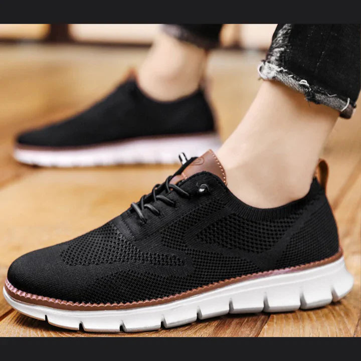 RODGER™ | FlexiCare Orthopaedic Shoes
