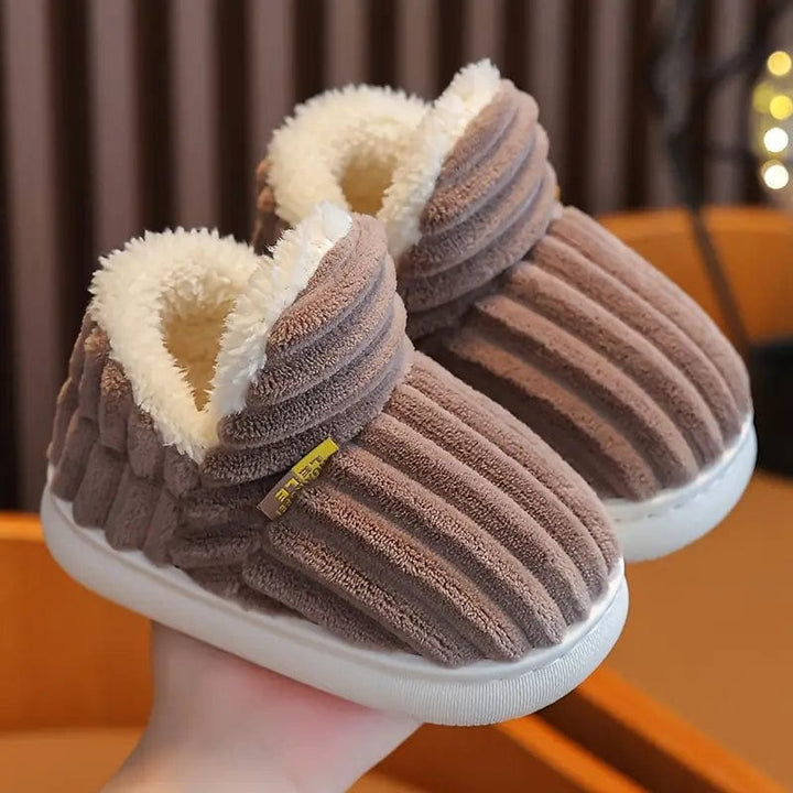 LOLA™ | Cozy Unisex Slippers