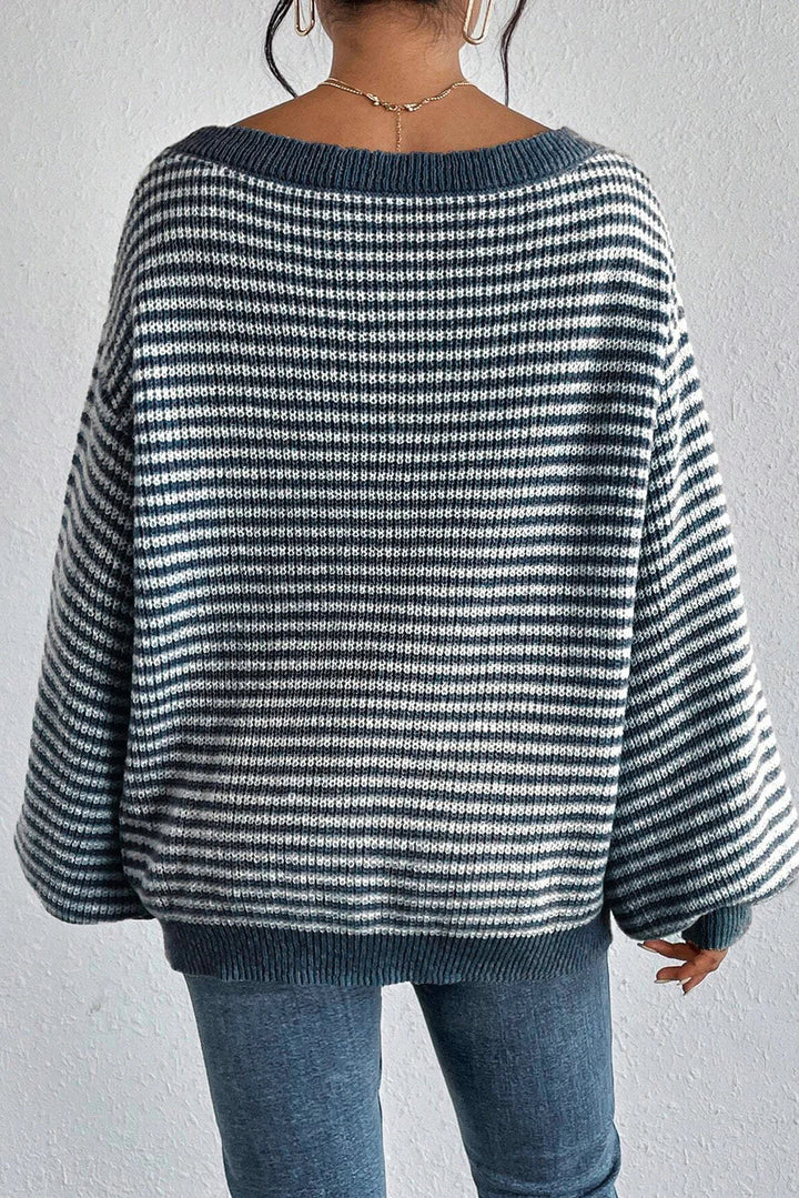 CORA™ | Everyday Sweater