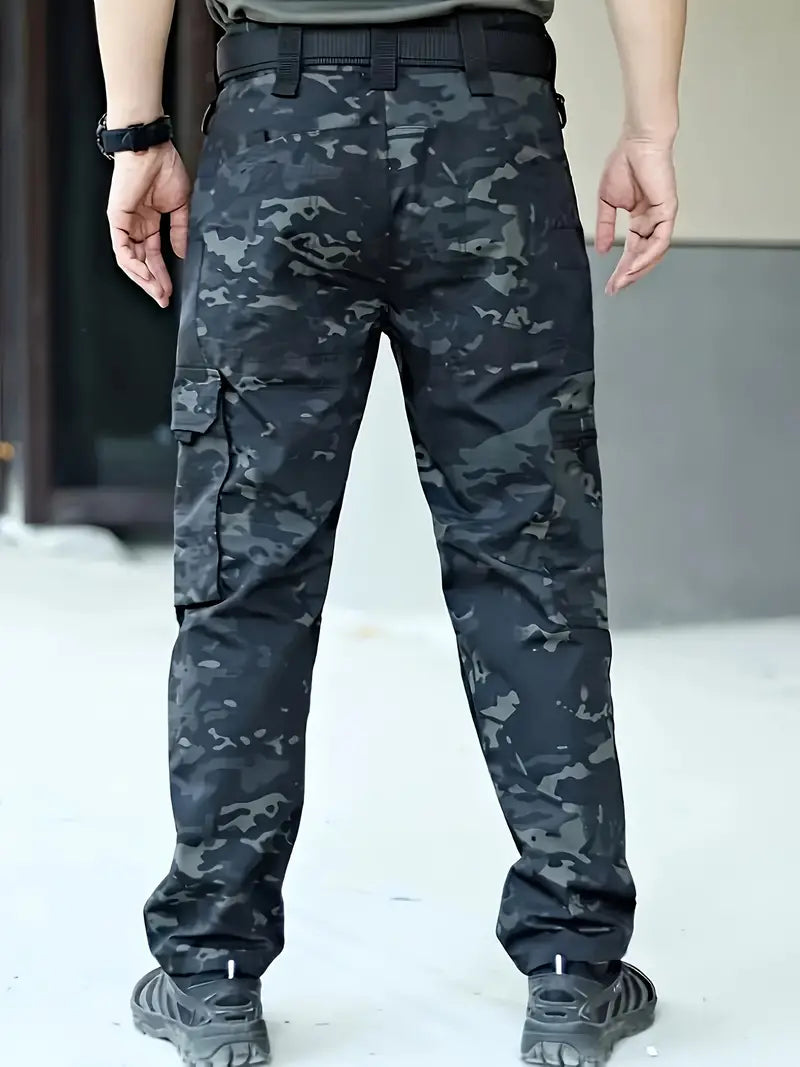 TOMMY™ | Men's Cargo Pants