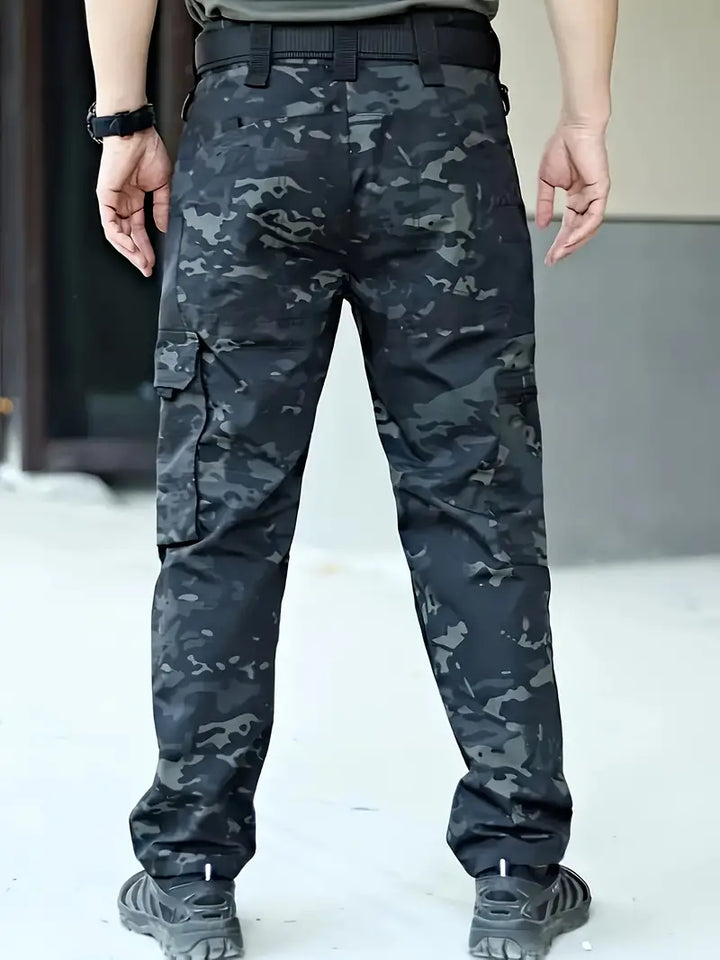 TOMMY™ | Men's Cargo Pants