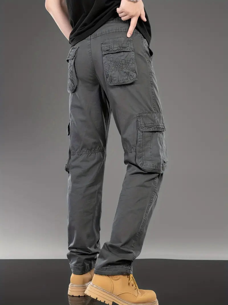PAUL™ | Premium 100% Cotton Pants