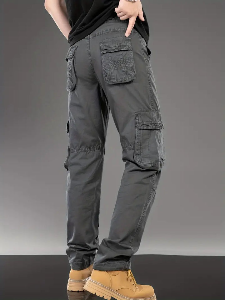 PAUL™ | Premium 100% Cotton Pants