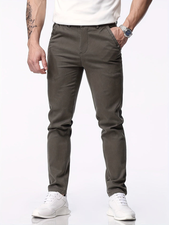 MAXWELL™ | Premium Trousers