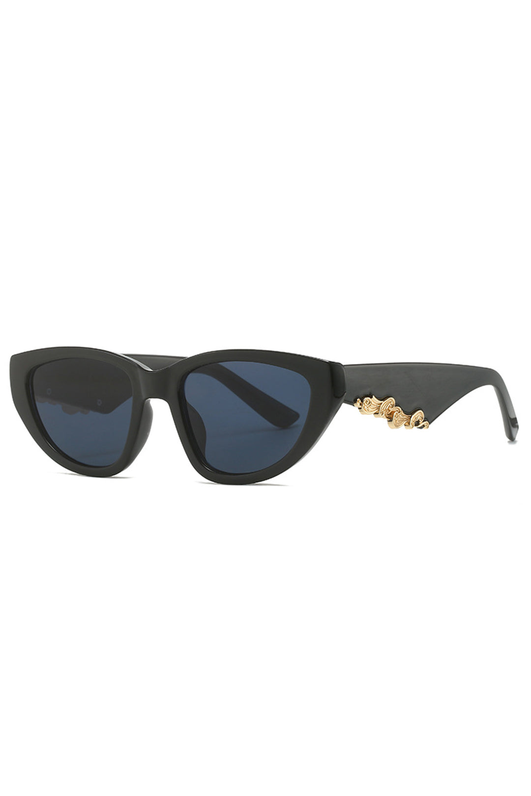 AELORA™ | Leopard Print Sunglasses