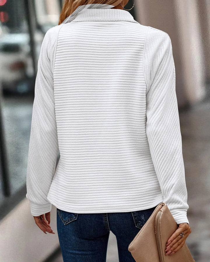 MEA™ | Versatile Sweater