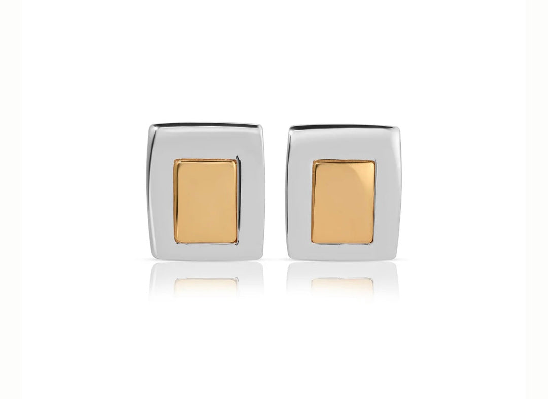 RIELLE™ | Stud Earrings