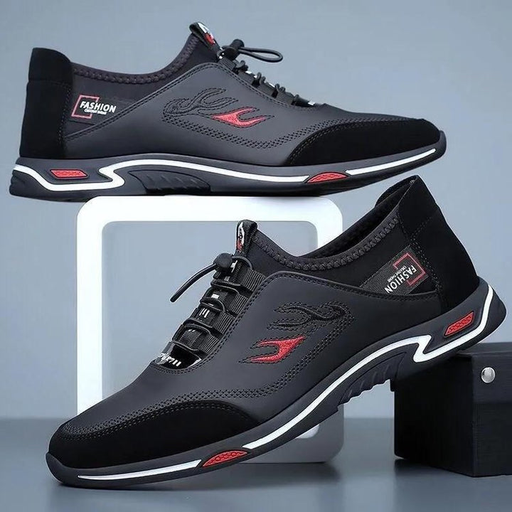 RILEY™ | CloudFlex Low Sneakers