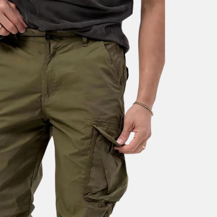 MICKY™ | Exclusive Cargo Joggers