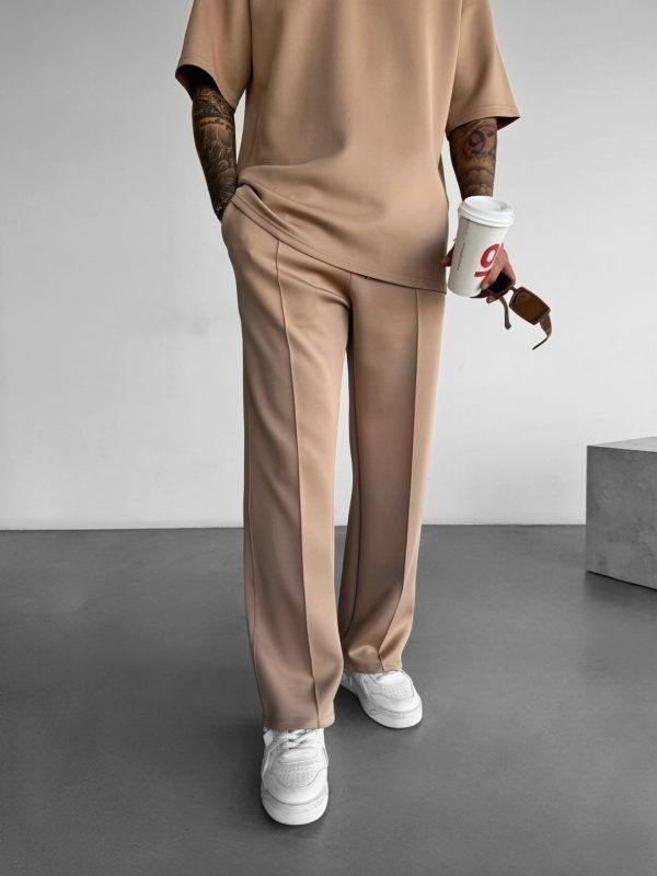 JUSTIN™ | Premium Trouser
