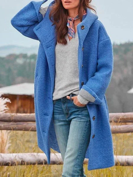 THIEVA™ | Luxurious Coat