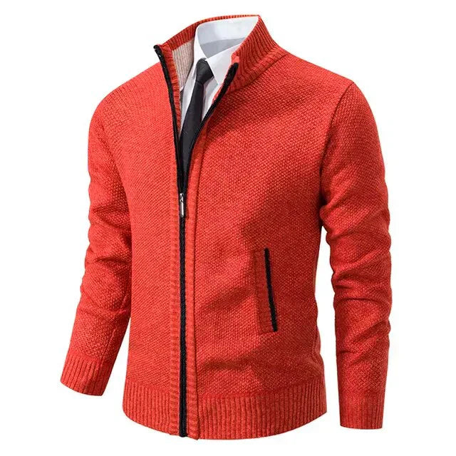 MAXIMUS™ | Classic Zip-Up