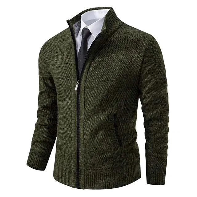 MAXIMUS™ | Classic Zip-Up