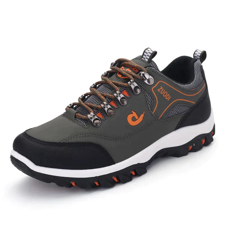 DENNIS™ | Pain-Relief Orthopaedic Shoes
