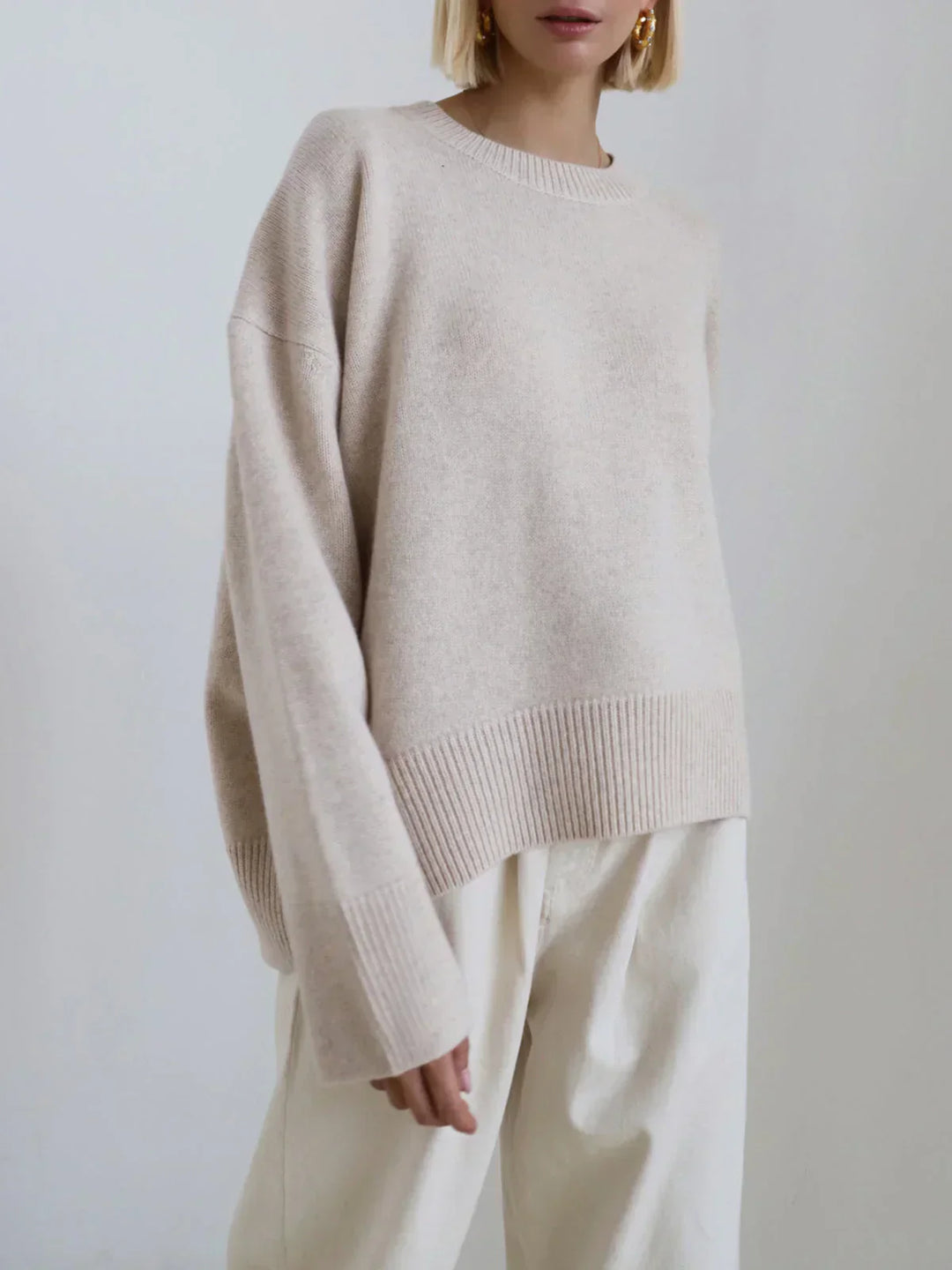 AMY™ | Stylish Sweater