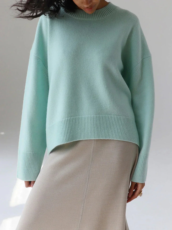 AMY™ | Stylish Sweater