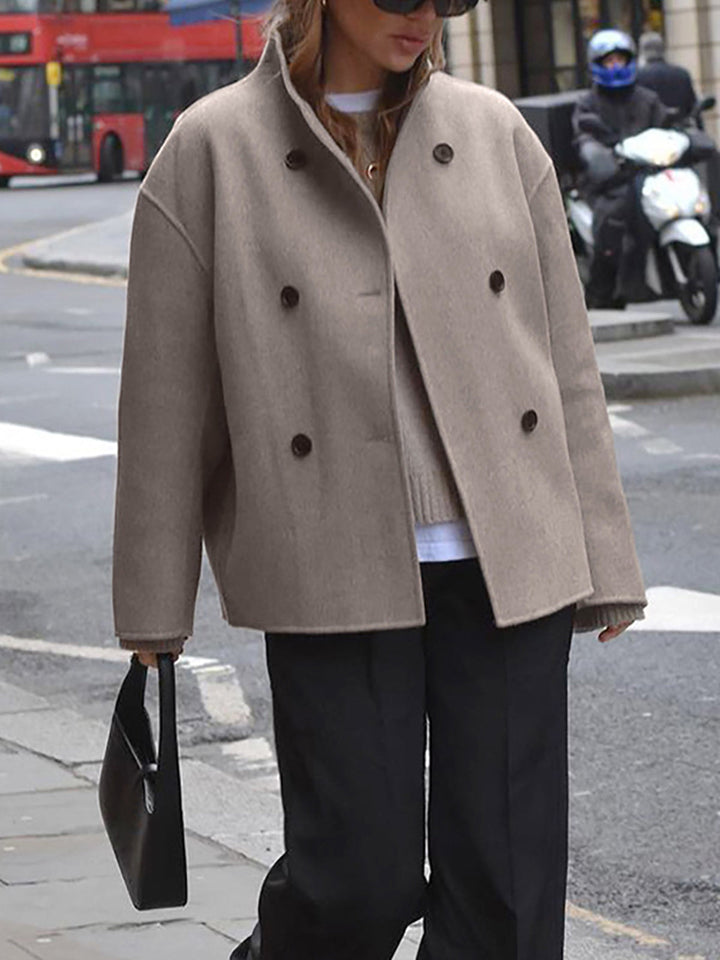 BELLINI™ | Oversized Coat