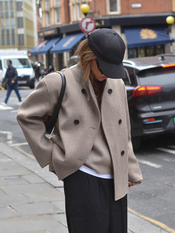 BELLINI™ | Oversized Coat