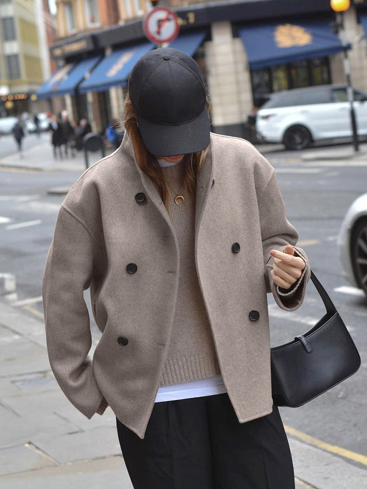 BELLINI™ | Oversized Coat