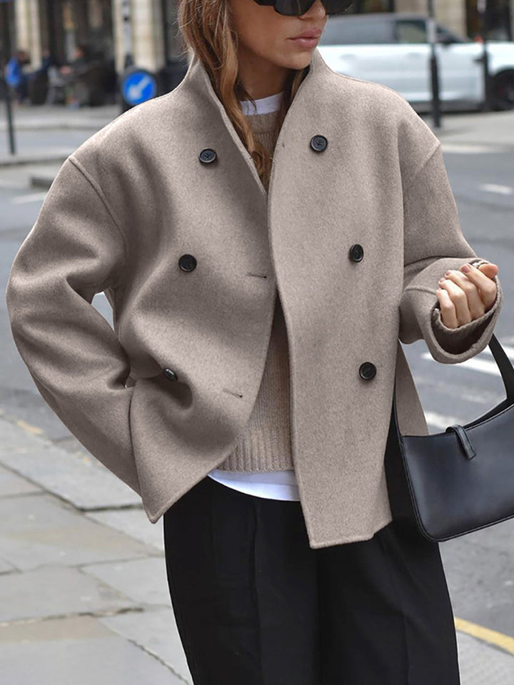 BELLINI™ | Oversized Coat