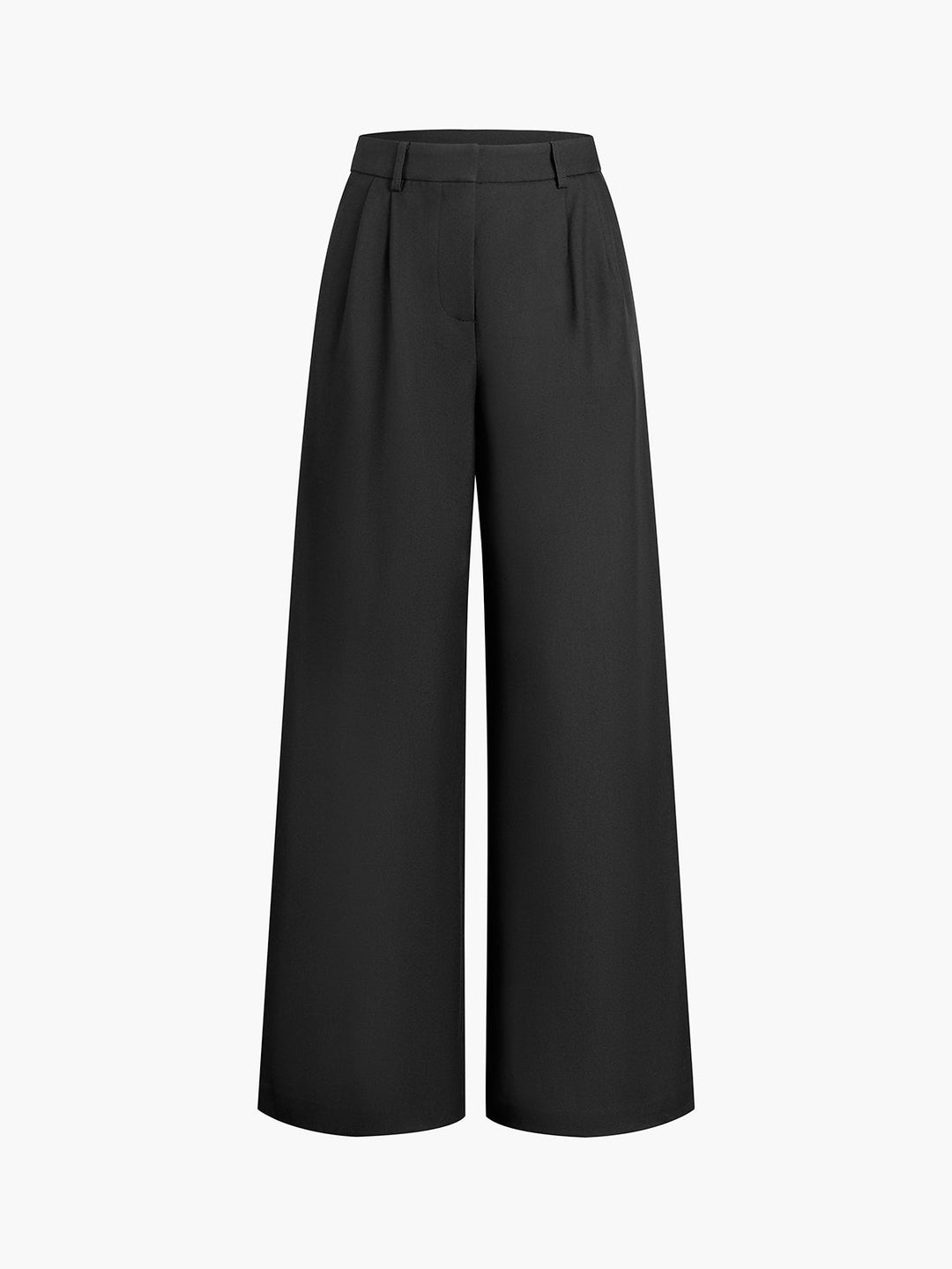 THEODORA™ | Wide Leg Pants