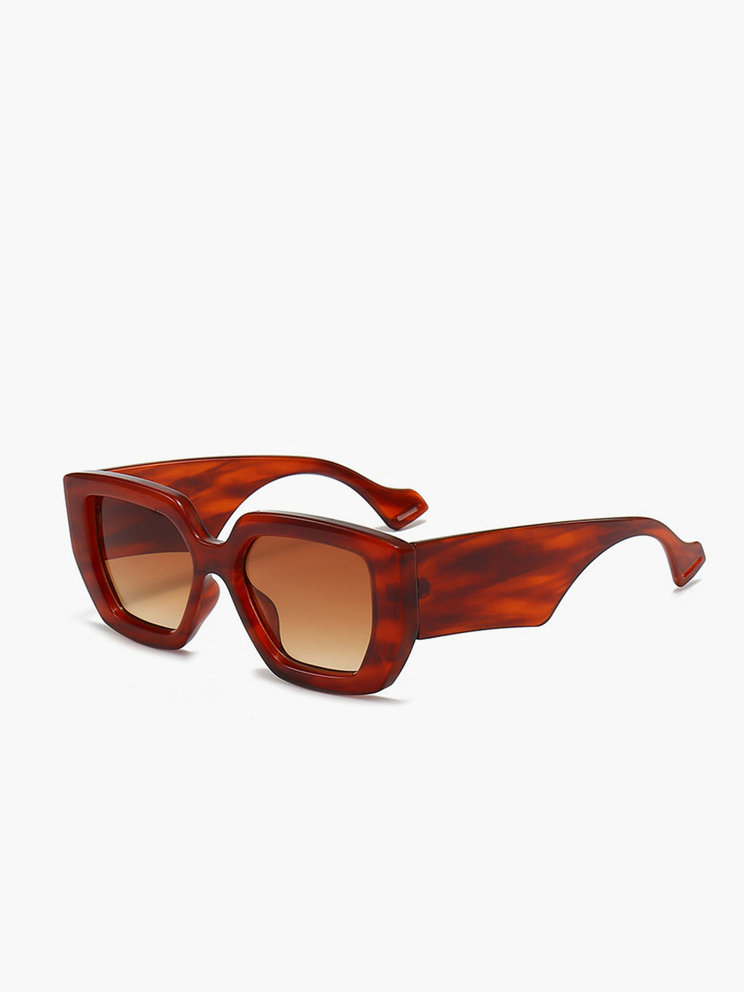 MYRENA™ | Printed Sunglasses