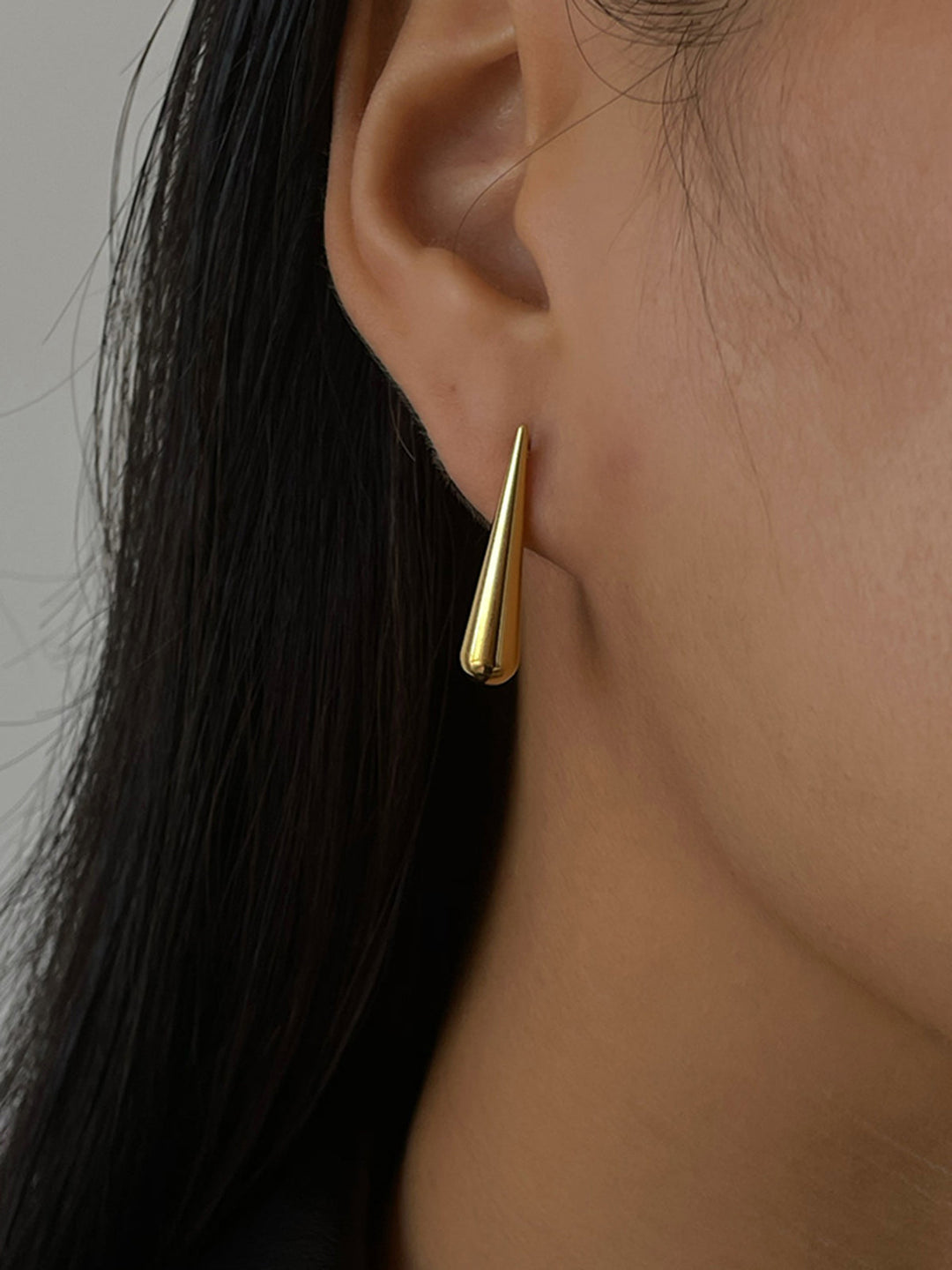 LYSENA™ | Water Drop Earrings