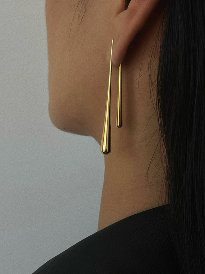 LYSENA™ | Water Drop Earrings