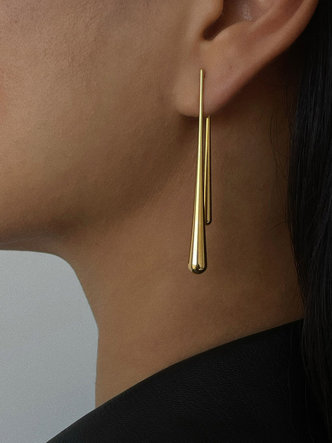 LYSENA™ | Water Drop Earrings