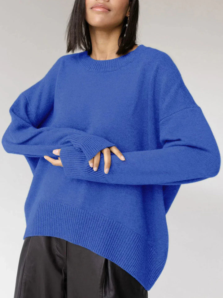 AMY™ | Stylish Sweater