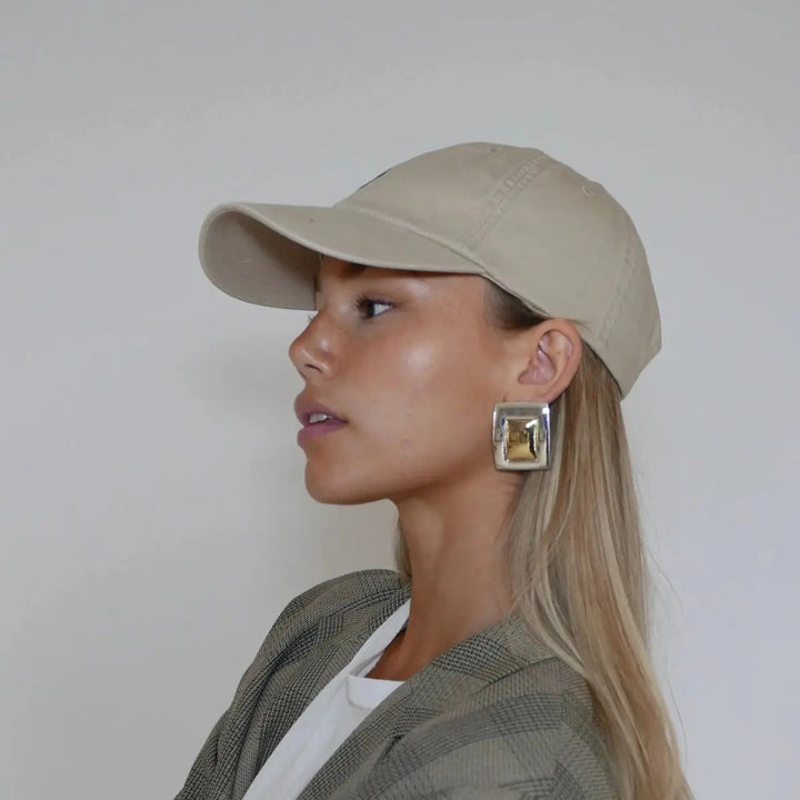 RIELLE™ | Stud Earrings