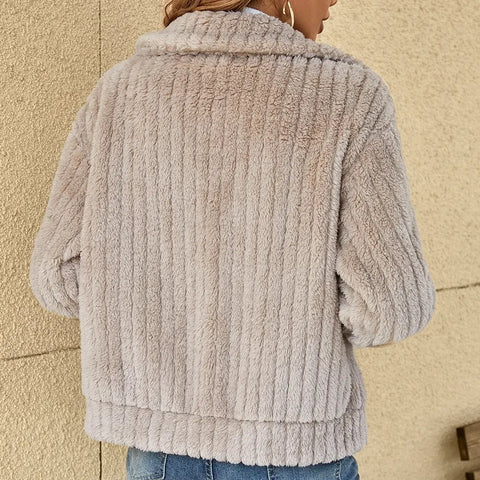 HELENA™ | CASUAL CARDIGAN