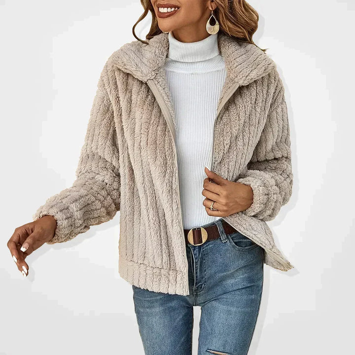 HELENA™ | CASUAL CARDIGAN