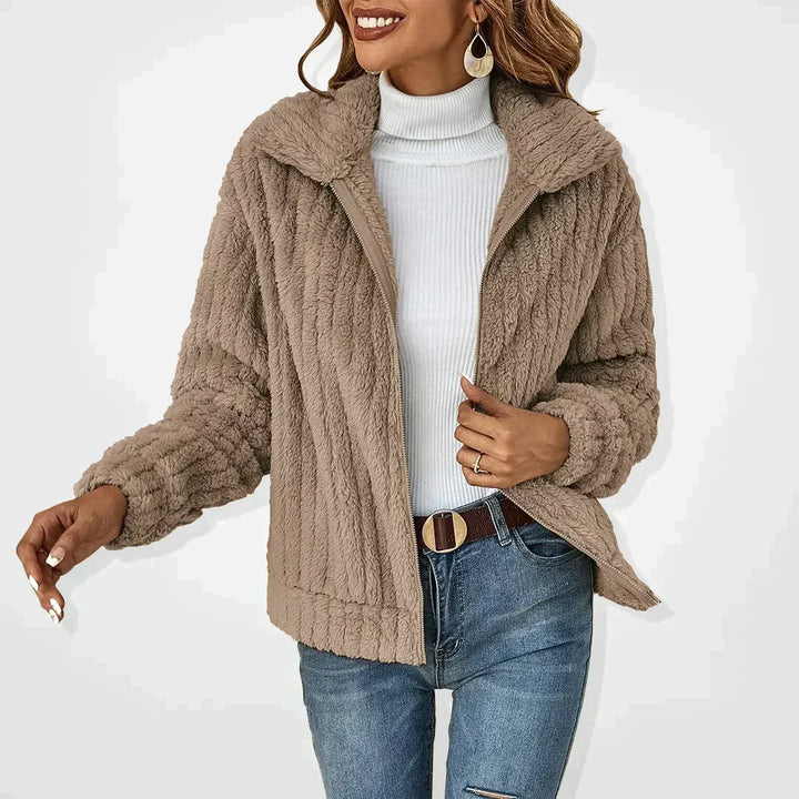 HELENA™ | CASUAL CARDIGAN