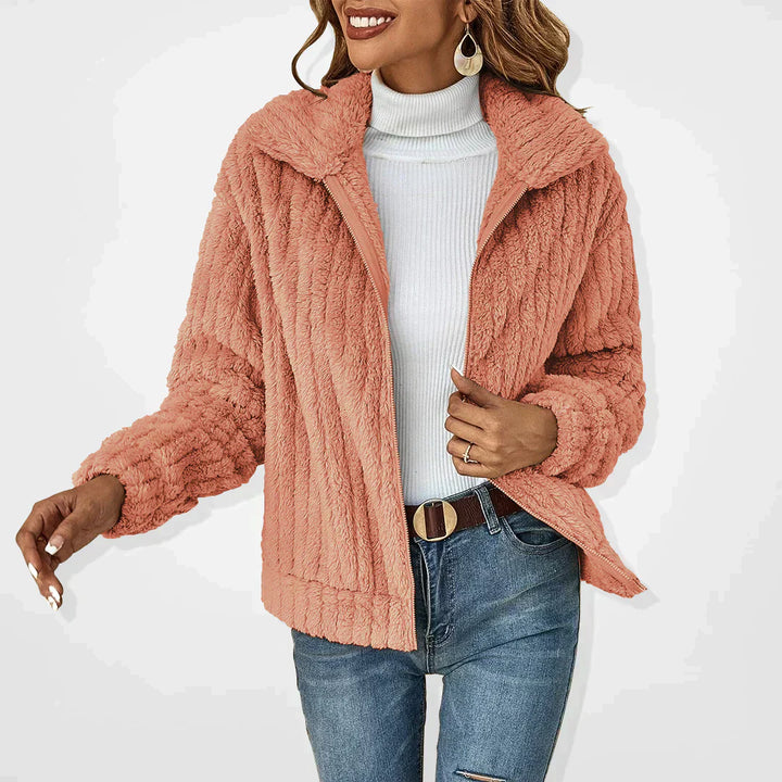 HELENA™ | CASUAL CARDIGAN