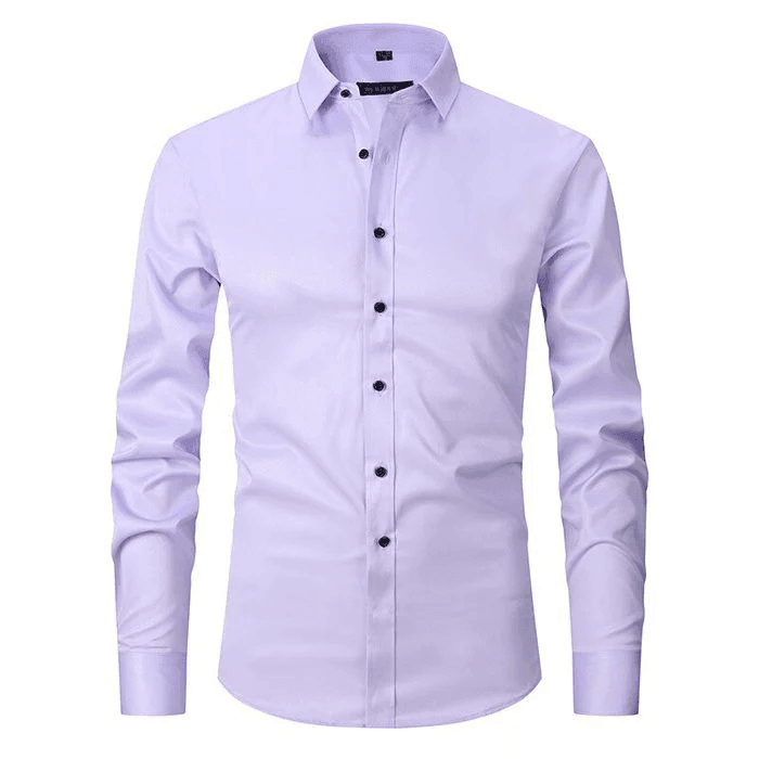 BENJAMIN™ | Classic Smart Shirt