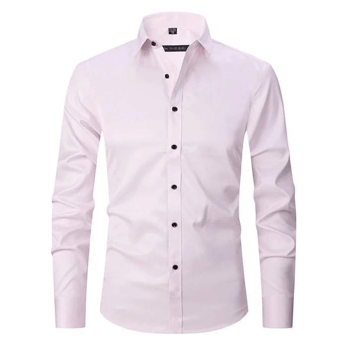 BENJAMIN™ | Classic Smart Shirt