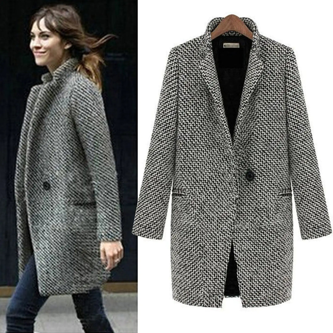 Vittoria Conte | Cappotto in lana