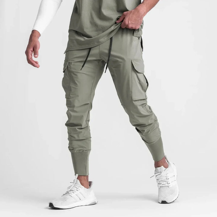 DUSTIN™ | Premium Tactical Sport Trouser