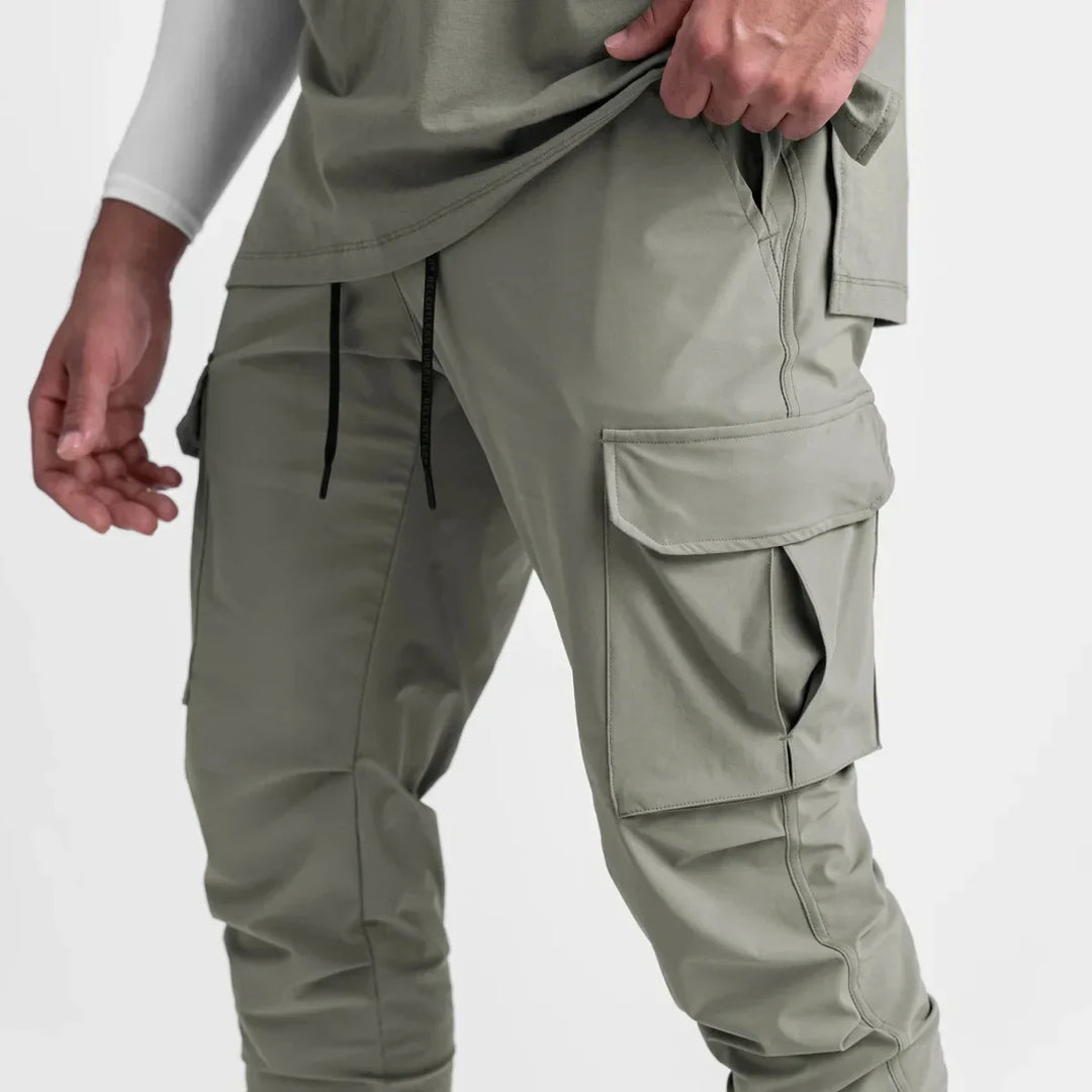 DUSTIN™ | Premium Tactical Sport Trouser