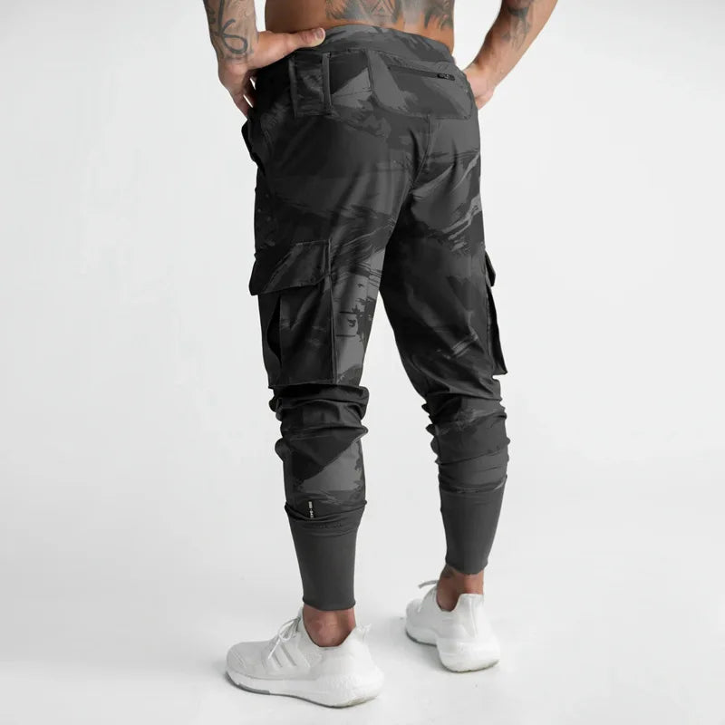 DUSTIN™ | Premium Tactical Sport Trouser