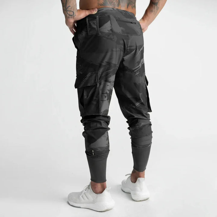 DUSTIN™ | Premium Tactical Sport Trouser